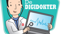 De digidokter