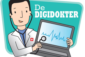 De digidokter